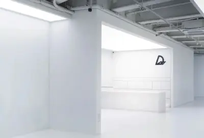 阈限之体展览征集